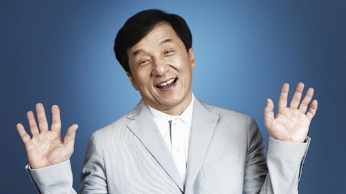 代言最多的明星
