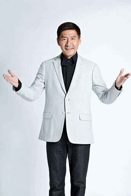 张子健代言 张子健代言