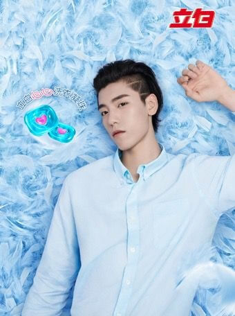 王子异代言多少钱