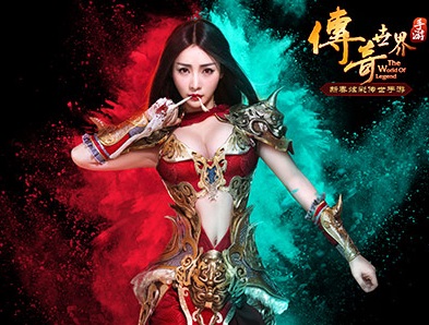 代言游戏的明星都有哪些?赶紧盘点起来吧!