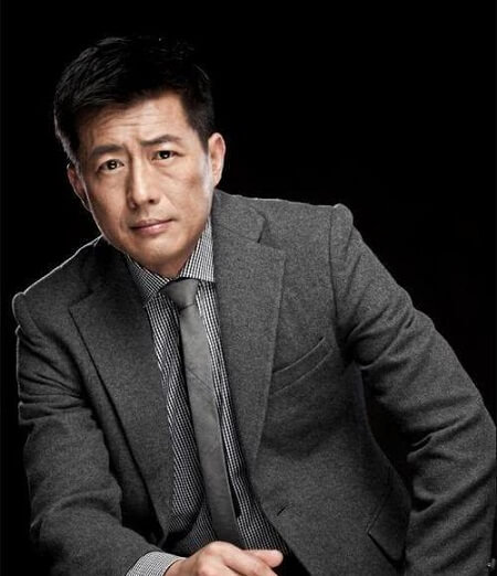 高曙光代言多少钱