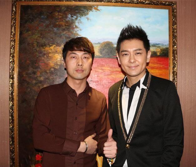 明星经纪人的工作内容主要是什么呢?