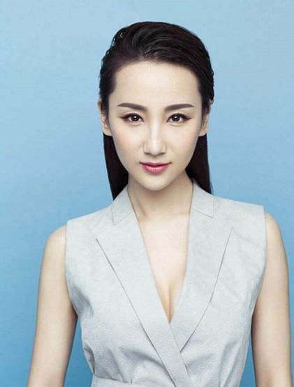 高洋代言