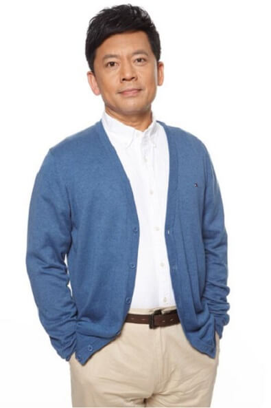何政军代言费用