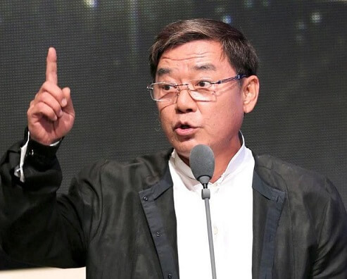 李立群代言费用