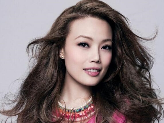 请容祖儿代言多少钱?明星代言基本流程