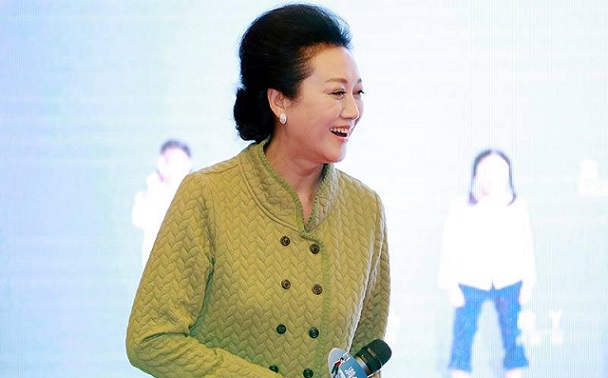 王丽云代言多少钱