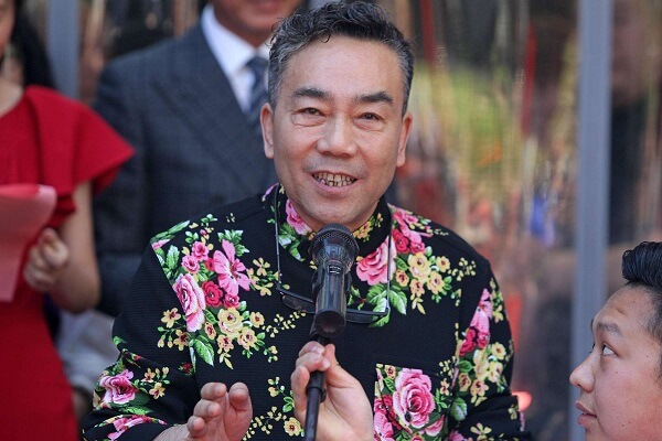 杨议代言费用是多少?企业找代言人要注意什么?