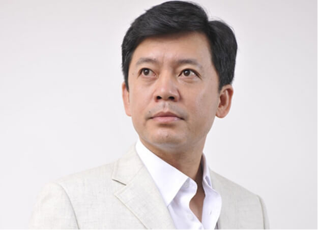 请何政军代言多少钱,何政军是谁