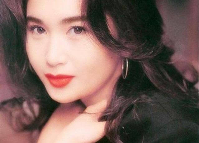 请温碧霞代言多少钱?名人广告的优势