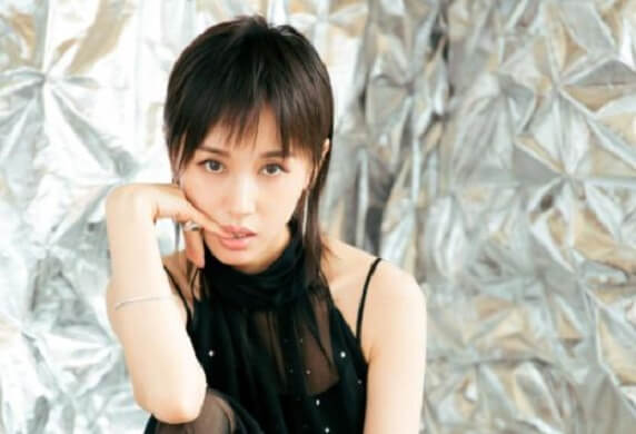 王子文美即