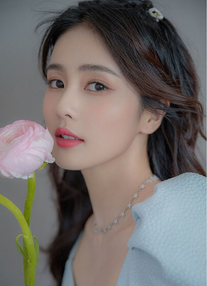 白鹿味全乳酸菌品牌大使